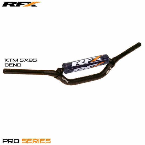 Ktm manubrio rfx - manubrio,