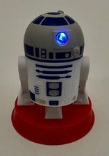 Star Wars Euro Spin Flash