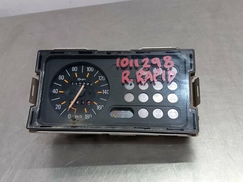 7700808738 quadro strumenti