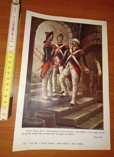 Stampa libro epoca - da,
