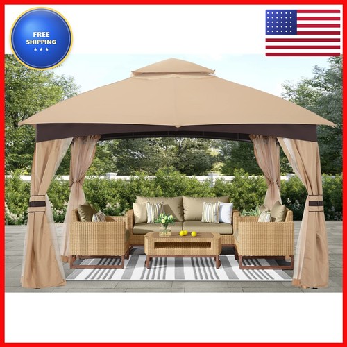 Abccanopy 8x8 gazebo - abccanopy,