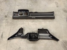 Cruscotto - dashboard Autobianchi A112 2°/3° serie - Elegant - Abarth