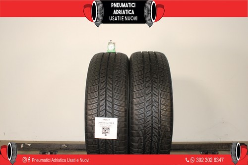 Pneumatici barum 205 - 205/55, r16
