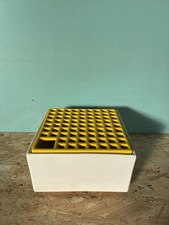 Rare Gabbianelli Big Vase