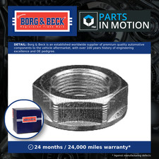 Hub Nut fits CITROEN C3