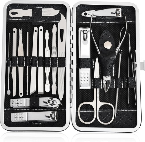 Set manicure e kit - 1,
