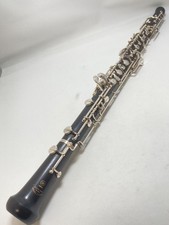 Yamaha Oboe YOB-431 usato con