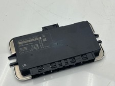 BMW X3 F25 2011 Modulo Luce