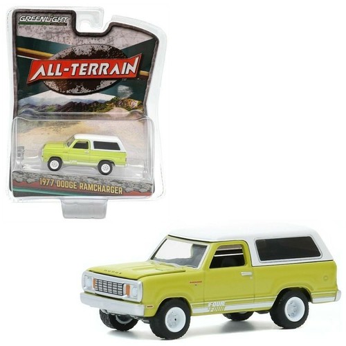Caricabatteria dodge ram - dodge, 1977