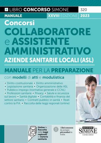 Concorsi collaboratore - concorsi, e