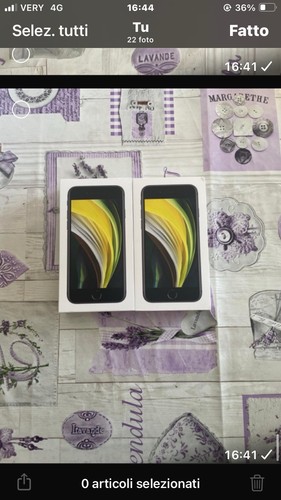 Coppia apple iphone uno - coppia, di