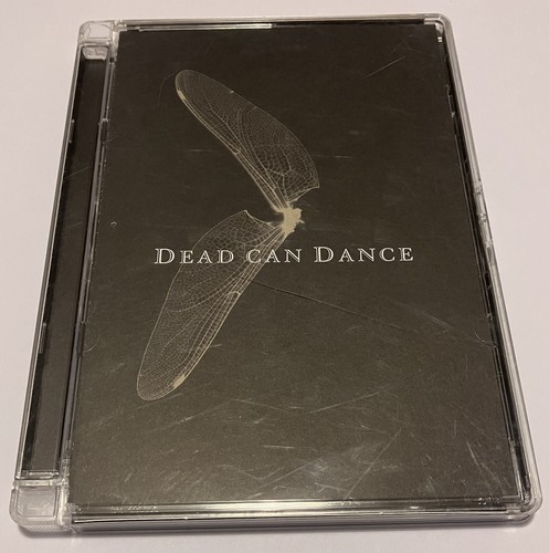 Dead can dance dcd - dance, 2005