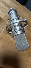 Neumann U89i vintage con