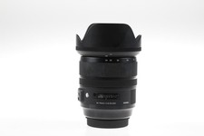 SIGMA 24-70 mm f/2,8 DG OS HSM