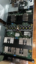 DELL PowerEdge C4140 - 2x Xeon Gold 6138 - 4x NVIDIA V100 SXM2 32GB - RAM 256GB