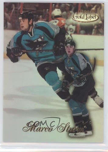 1998 topps gold label - 1998-99,