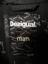 Giubbotto Desigual