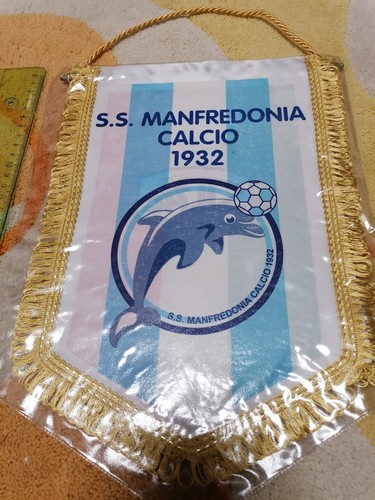 Gagliardetto calcio football - gagliardetto,
