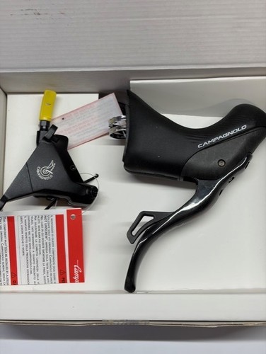 Campagnolo super record - record, eps