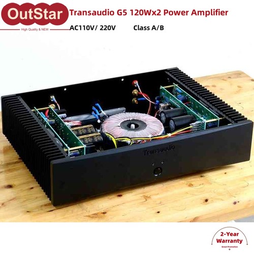 Transaudio amplificatore di - transaudio,