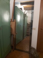 specchio grande da parete