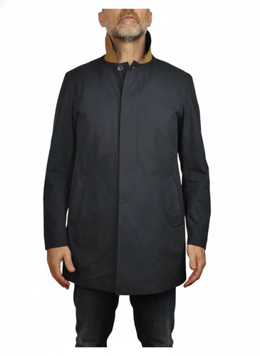Impermeabile uomo cappotto - l'impermeabile,