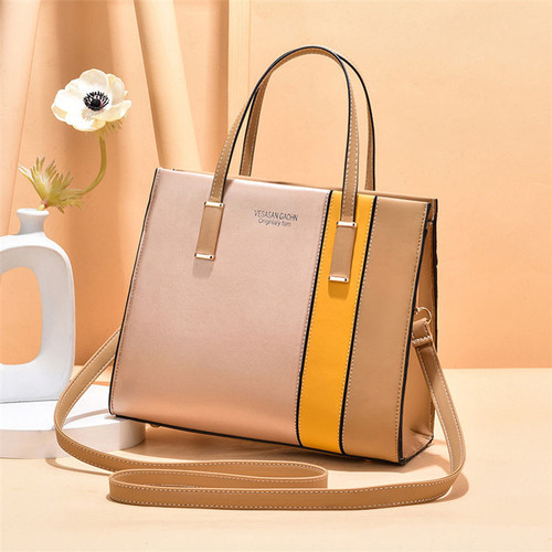 Borsa donna design - |,