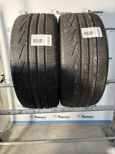 Gomma 245 35r20 95w dot2019 - 1,
