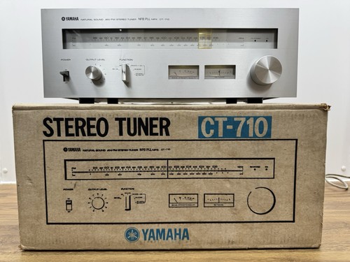 Yamaha 710 natural - yamaha, ct-710