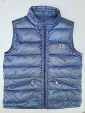 Moncler Giubbotto Piumino
