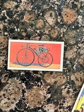 Sweetule - Motor Cycles Old