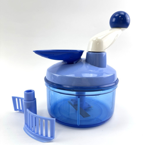 Tupperware quick chef - tupperware, |
