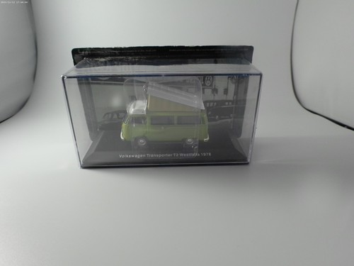 Modellino auto volkswagen - modellino,
