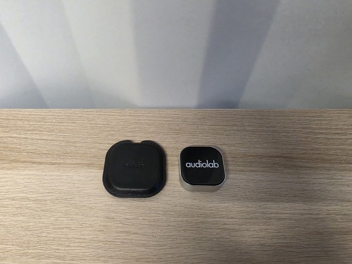 Audiolab dac nano bluetooth - m-dac,