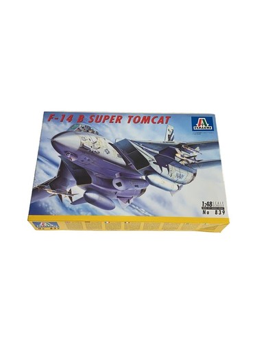 Italeri modello plastica - modello,