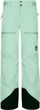 Pantaloni da sci donna Black Crows Freebird Xpore termici impermeabili taglia XS S M L