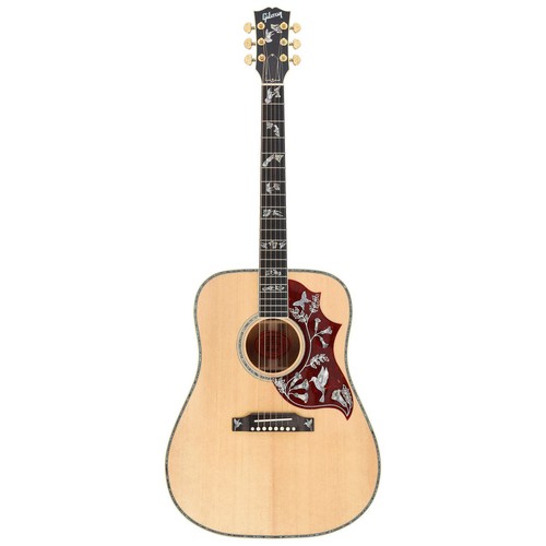Gibson colibrì personalizzato - gibson,