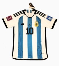 Maglia messi originale - maglia, adidas