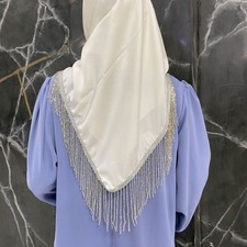 Muslim Women Hijab Shawl Wrap