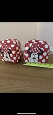 Set 2 sacchetti Minnie Mouse