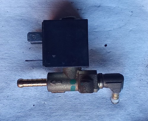 Elettrovalvola philips saeco - philips,