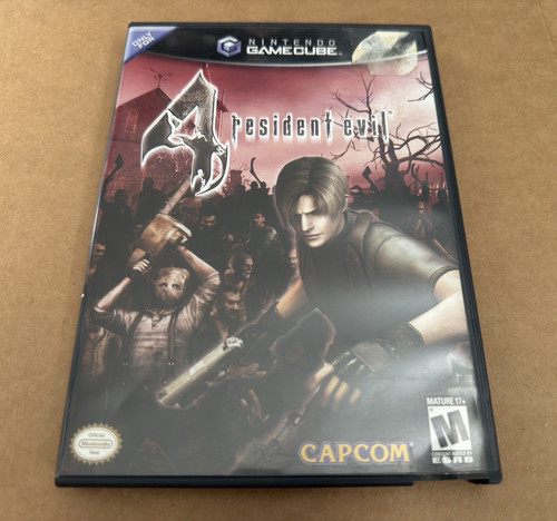 Capcom resident evil - capcom,