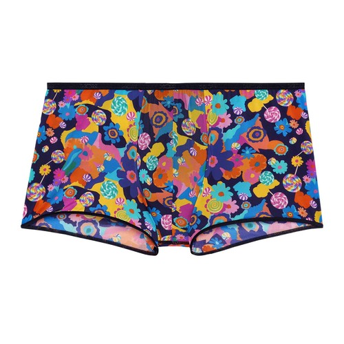 Hom pantaloni corti uomo - hom,