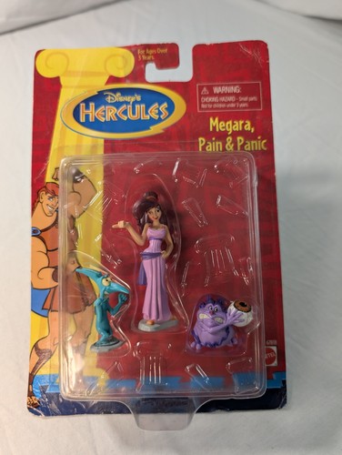 Set action figure disney - action,