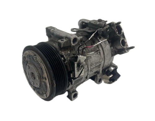 Compressore aria condizionata - compressore,