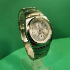 Orologio SEIKO cronografo 7T92-0AT0 condizioni NOS anno 2003 raro made in Japan