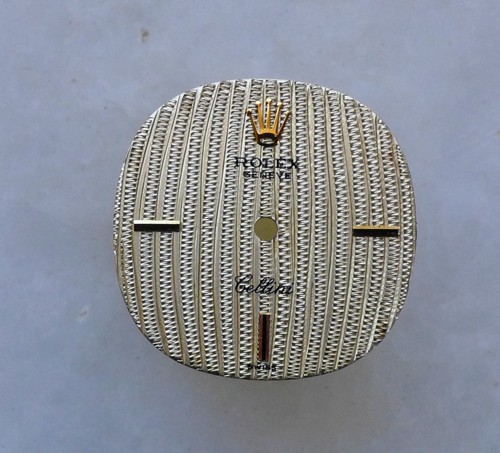Original rolex cellini watch - original,