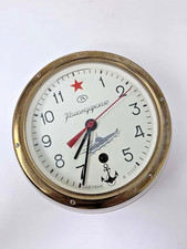 Orologio da parete sottomarino