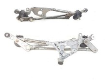 BRACCI TERGI ANT. PER TOYOTA Urban Cruiser 1° Serie 1ND-TV (09>)