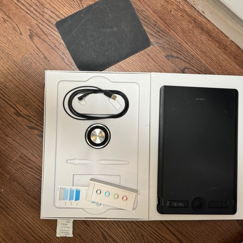 Tavoletta grafica wacom intuos - grafica,